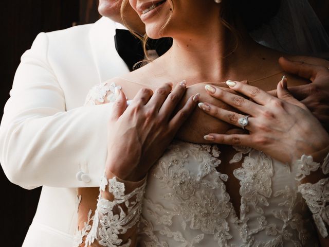 La boda de Luis y Marina en Zacatecas, Zacatecas 1