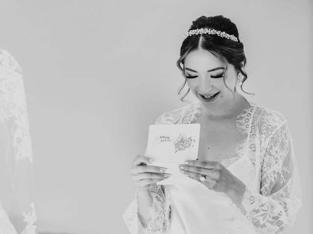 La boda de Luis y Marina en Zacatecas, Zacatecas 11