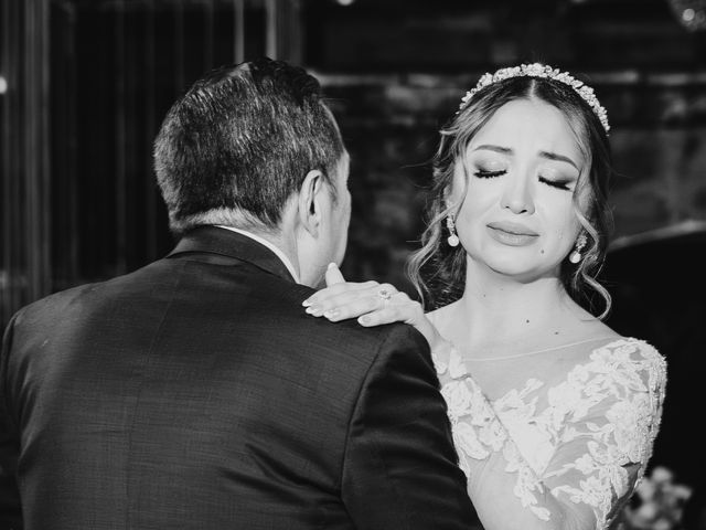 La boda de Luis y Marina en Zacatecas, Zacatecas 14