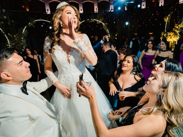 La boda de Luis y Marina en Zacatecas, Zacatecas 15
