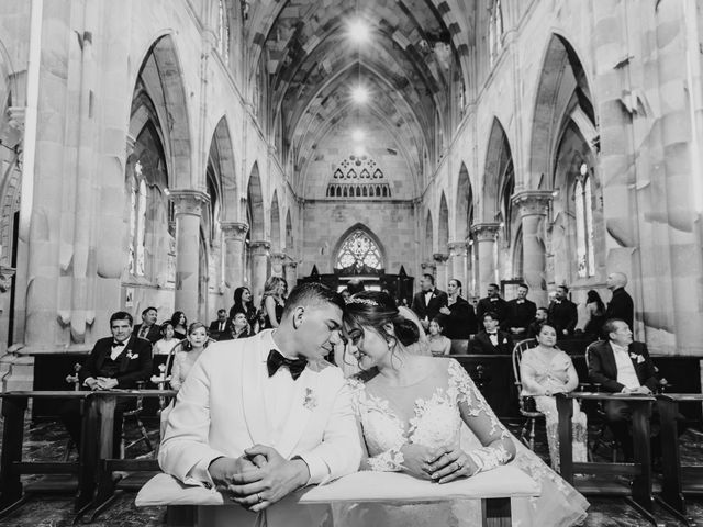 La boda de Luis y Marina en Zacatecas, Zacatecas 17