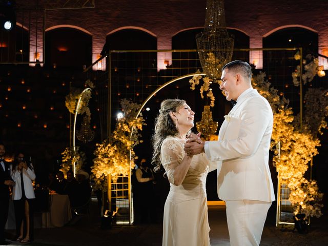 La boda de Luis y Marina en Zacatecas, Zacatecas 24