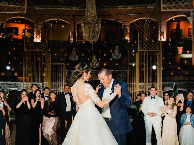 La boda de Luis y Marina en Zacatecas, Zacatecas 25