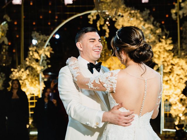 La boda de Luis y Marina en Zacatecas, Zacatecas 27