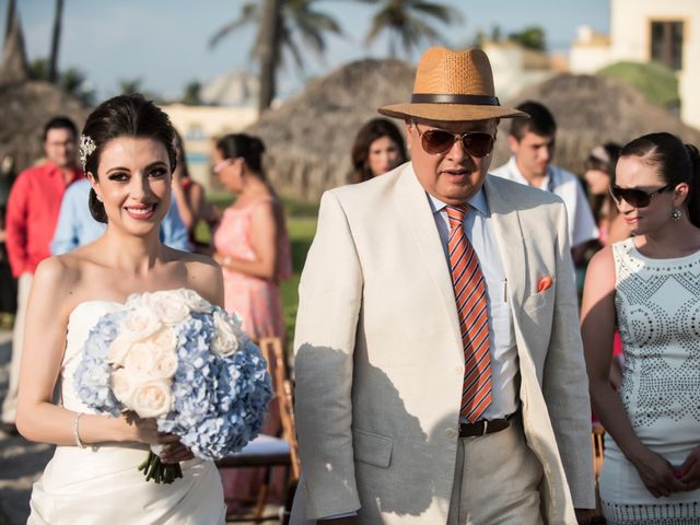La boda de Ricardo y Éricka en Mazatlán, Sinaloa 12