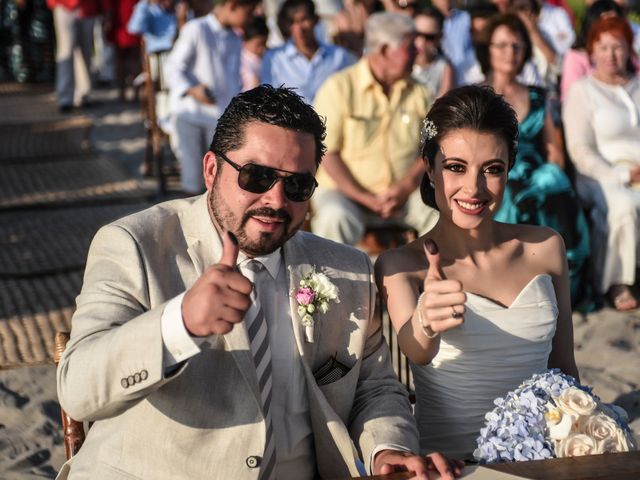 La boda de Ricardo y Éricka en Mazatlán, Sinaloa 13