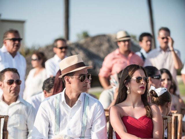 La boda de Ricardo y Éricka en Mazatlán, Sinaloa 15