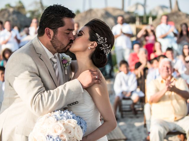 La boda de Ricardo y Éricka en Mazatlán, Sinaloa 16