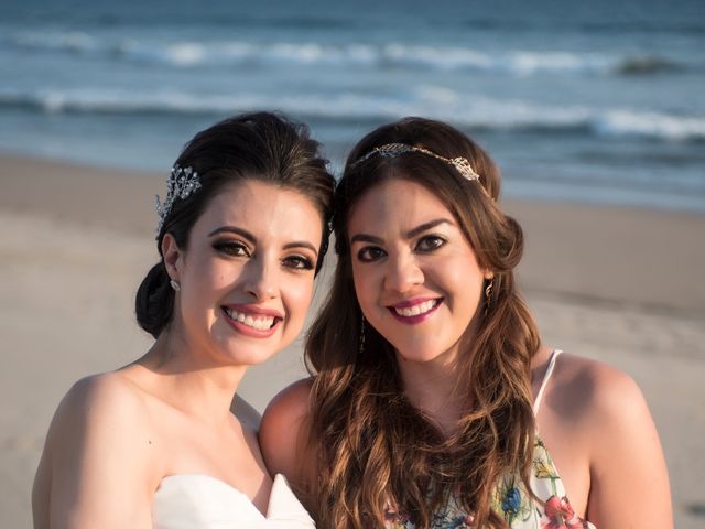 La boda de Ricardo y Éricka en Mazatlán, Sinaloa 18