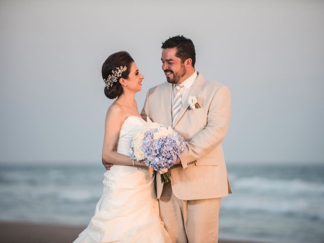 La boda de Ricardo y Éricka en Mazatlán, Sinaloa 27