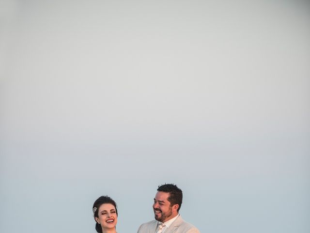 La boda de Ricardo y Éricka en Mazatlán, Sinaloa 29