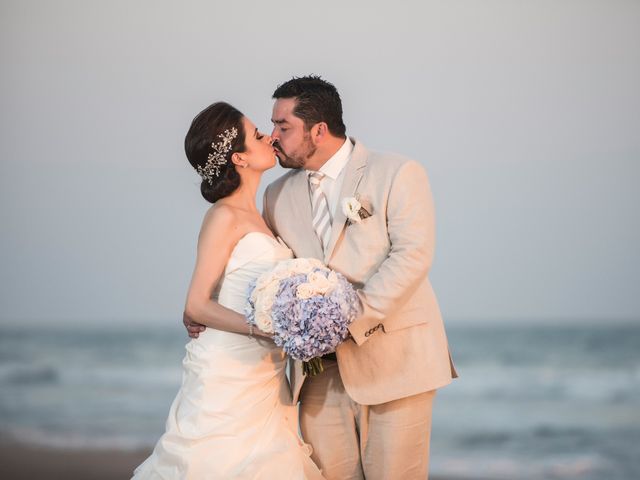 La boda de Ricardo y Éricka en Mazatlán, Sinaloa 30