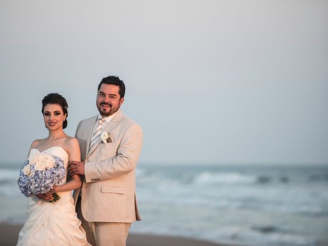 La boda de Ricardo y Éricka en Mazatlán, Sinaloa 31