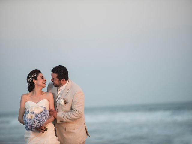 La boda de Ricardo y Éricka en Mazatlán, Sinaloa 32