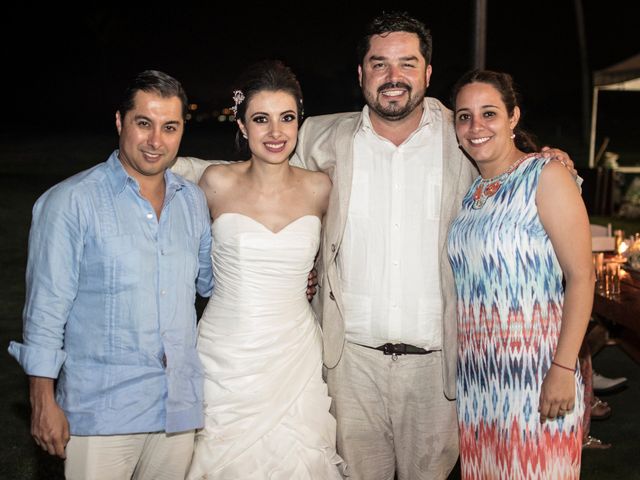 La boda de Ricardo y Éricka en Mazatlán, Sinaloa 38