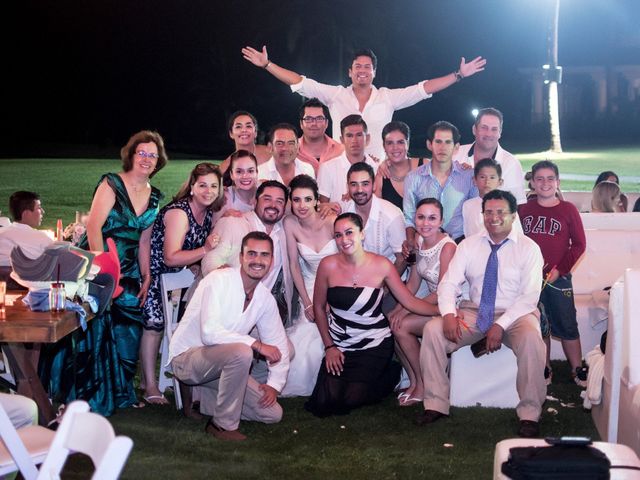 La boda de Ricardo y Éricka en Mazatlán, Sinaloa 39