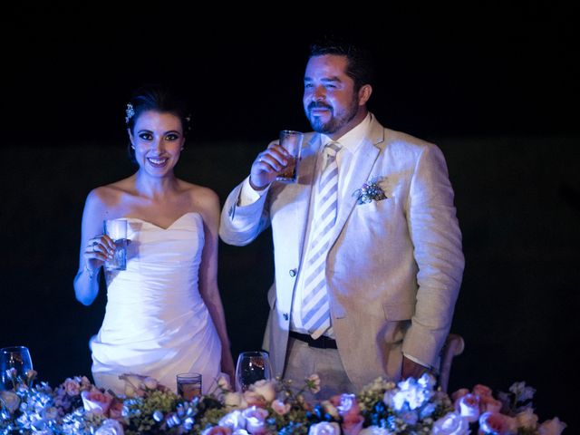 La boda de Ricardo y Éricka en Mazatlán, Sinaloa 45