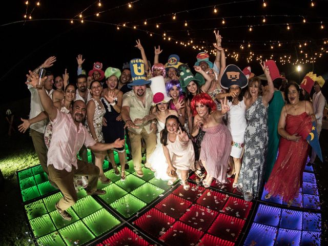 La boda de Ricardo y Éricka en Mazatlán, Sinaloa 48