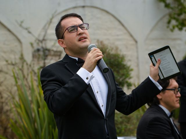 La boda de Allan y Haniel en Zapopan, Jalisco 35