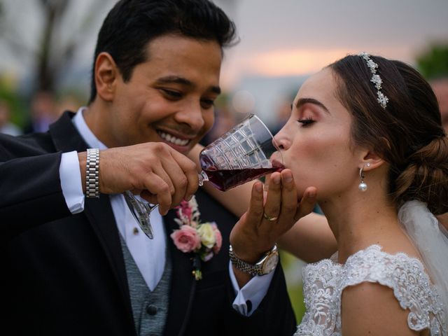 La boda de Allan y Haniel en Zapopan, Jalisco 42