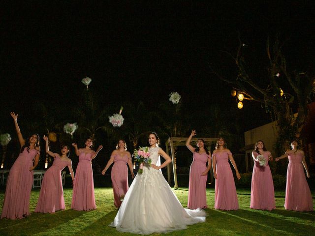 La boda de Allan y Haniel en Zapopan, Jalisco 51