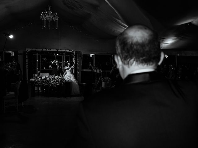 La boda de Allan y Haniel en Zapopan, Jalisco 56