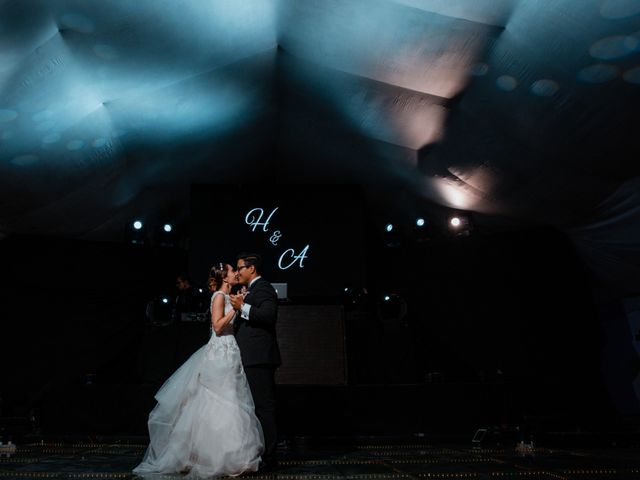 La boda de Allan y Haniel en Zapopan, Jalisco 59