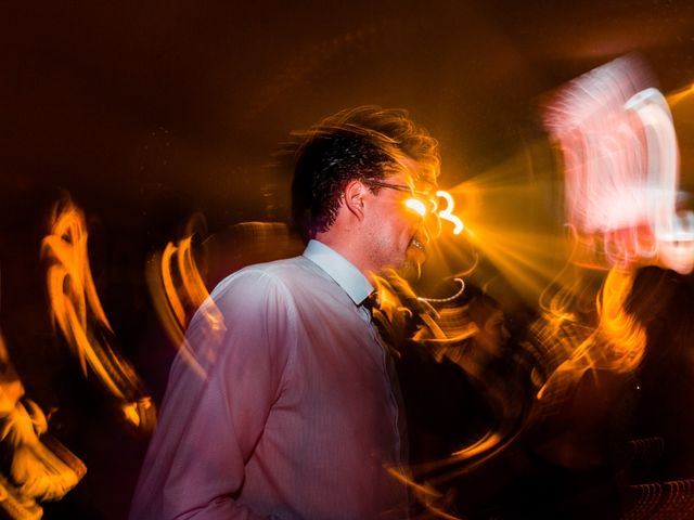 La boda de Allan y Haniel en Zapopan, Jalisco 70