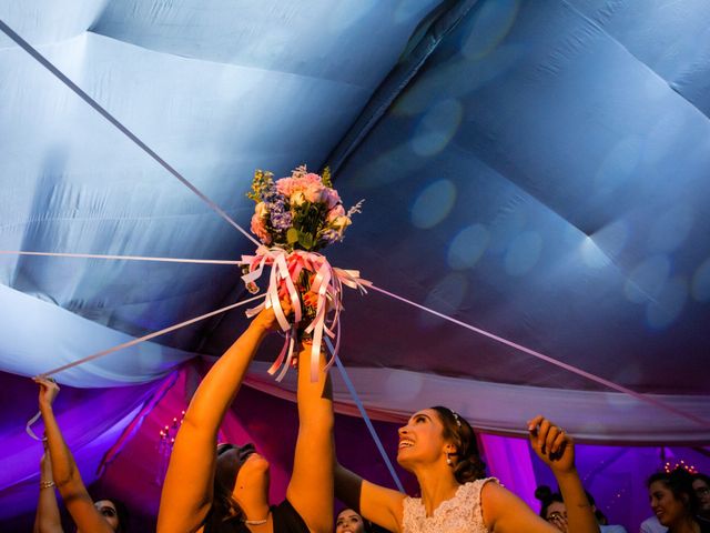 La boda de Allan y Haniel en Zapopan, Jalisco 85