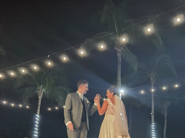 La boda de José y Pilar en Manzanillo, Colima 4