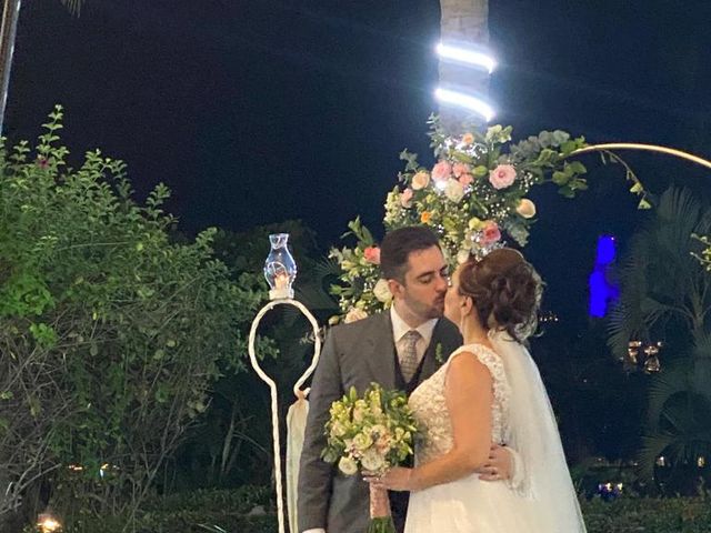 La boda de José y Pilar en Manzanillo, Colima 6