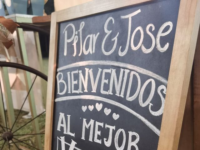 La boda de José y Pilar en Manzanillo, Colima 9