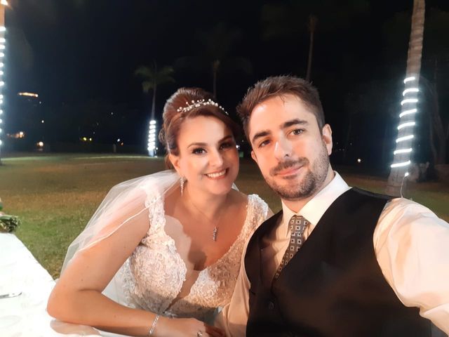 La boda de José y Pilar en Manzanillo, Colima 13