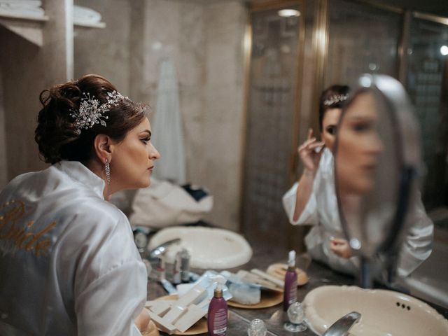 La boda de José y Pilar en Manzanillo, Colima 16