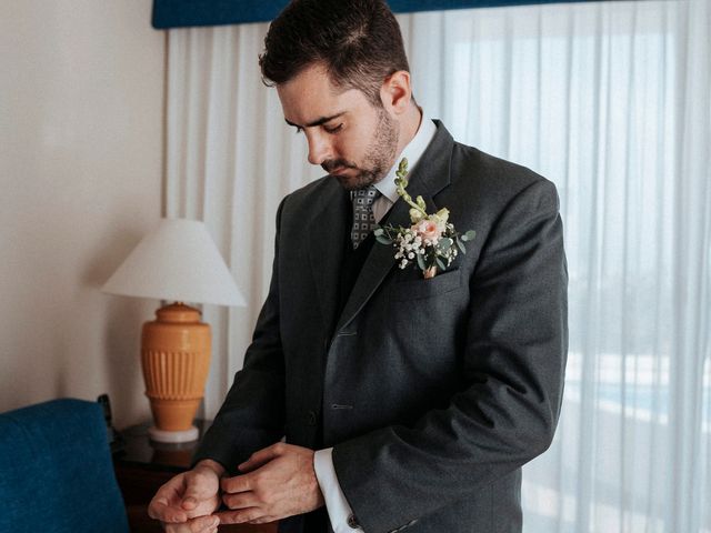 La boda de José y Pilar en Manzanillo, Colima 20