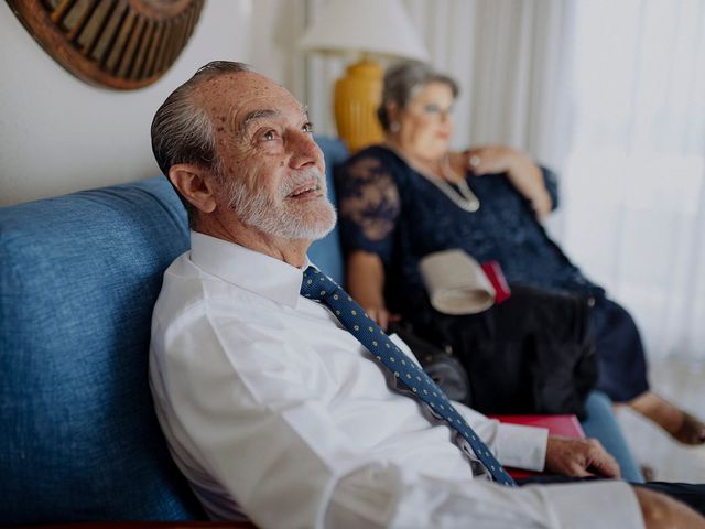 La boda de José y Pilar en Manzanillo, Colima 22