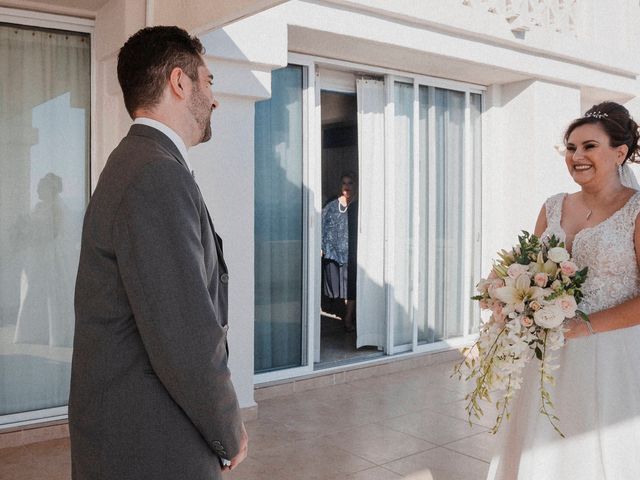 La boda de José y Pilar en Manzanillo, Colima 24