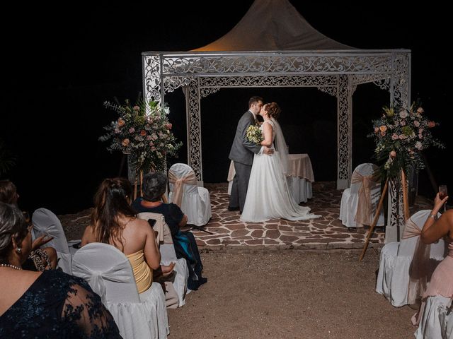 La boda de José y Pilar en Manzanillo, Colima 27