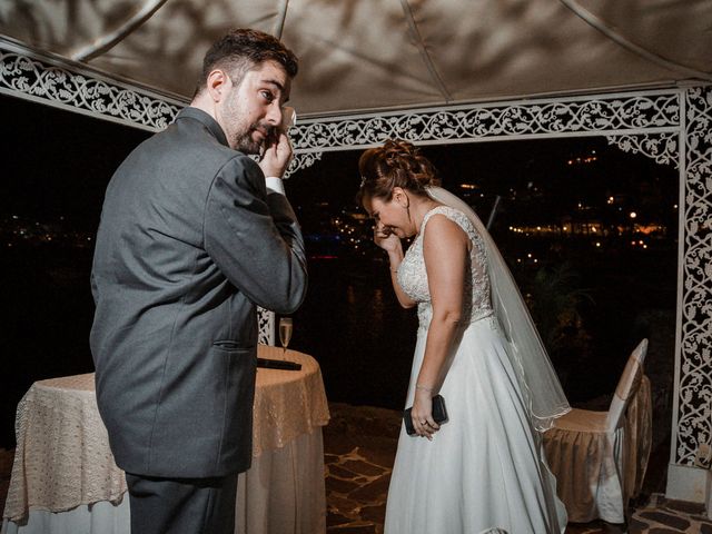 La boda de José y Pilar en Manzanillo, Colima 29