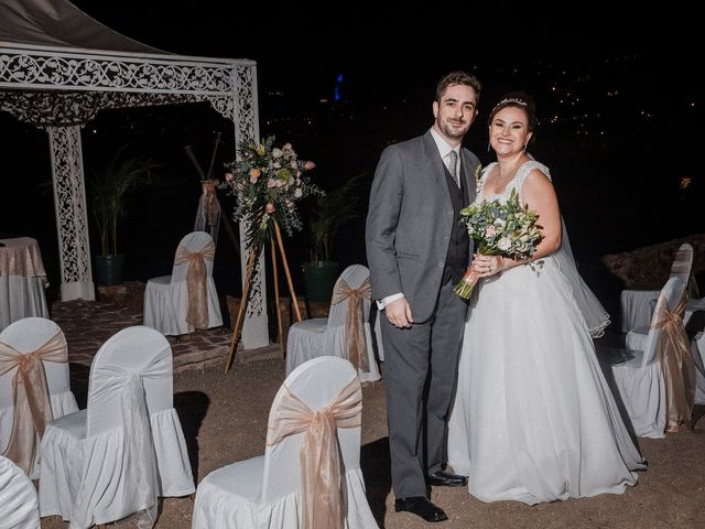 La boda de José y Pilar en Manzanillo, Colima 30