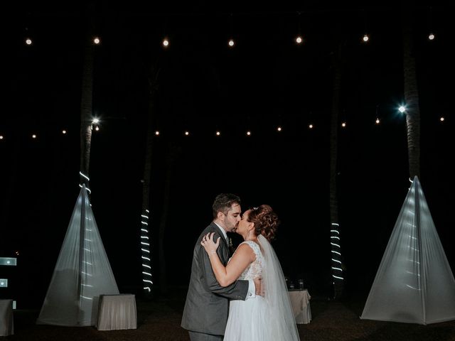 La boda de José y Pilar en Manzanillo, Colima 31