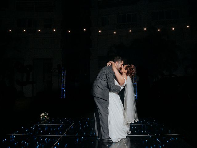 La boda de José y Pilar en Manzanillo, Colima 32