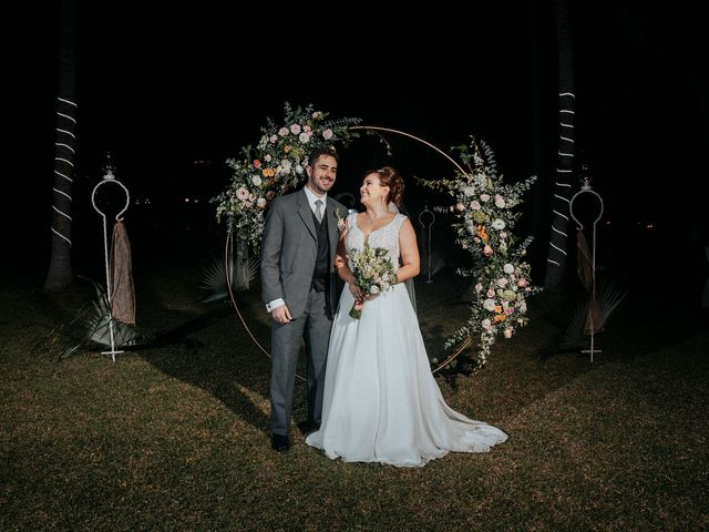 La boda de José y Pilar en Manzanillo, Colima 33