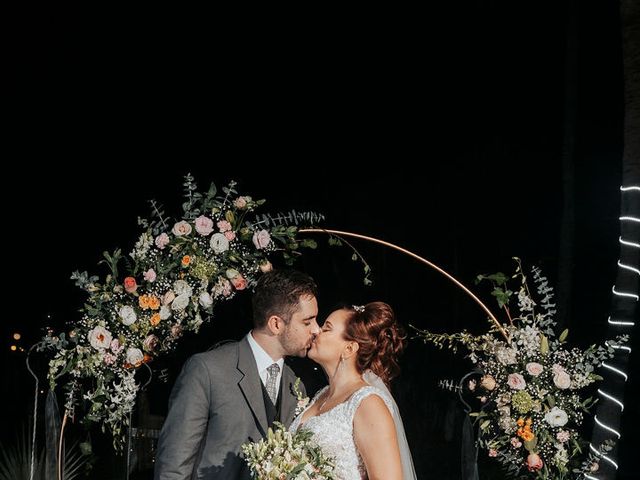 La boda de José y Pilar en Manzanillo, Colima 34