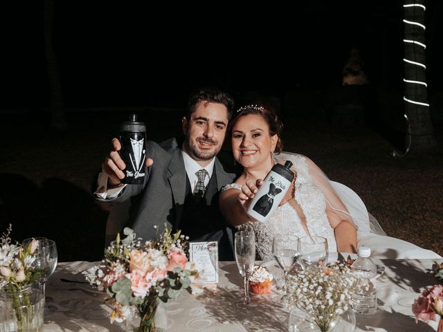 La boda de José y Pilar en Manzanillo, Colima 38