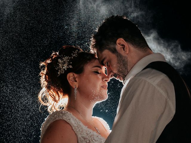 La boda de José y Pilar en Manzanillo, Colima 41