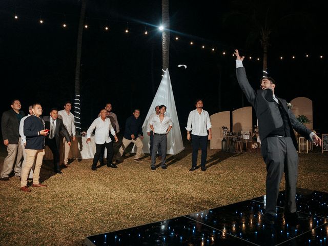 La boda de José y Pilar en Manzanillo, Colima 44