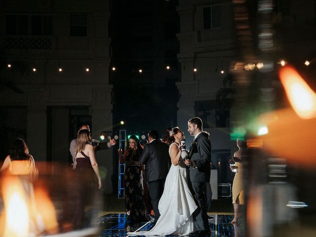 La boda de José y Pilar en Manzanillo, Colima 45