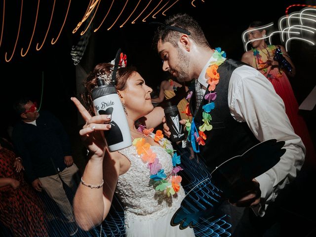 La boda de José y Pilar en Manzanillo, Colima 46