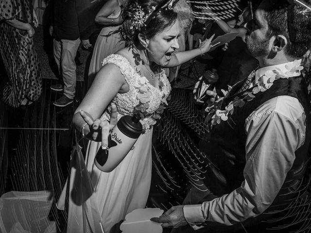 La boda de José y Pilar en Manzanillo, Colima 47